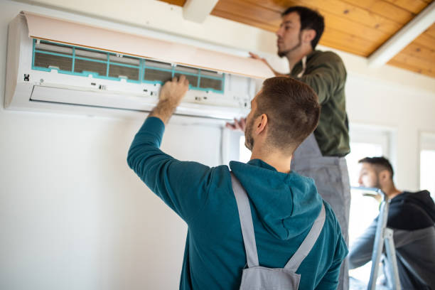 Best Ductless HVAC repair  in St Clair, MI