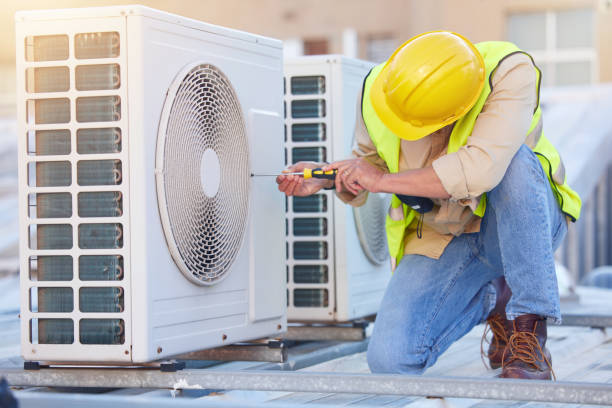 Best HVAC tune-up services  in St Clair, MI