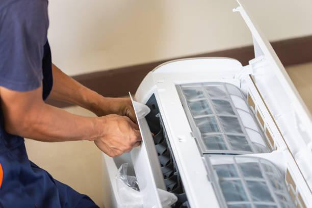 Best HVAC replacement cost  in St Clair, MI