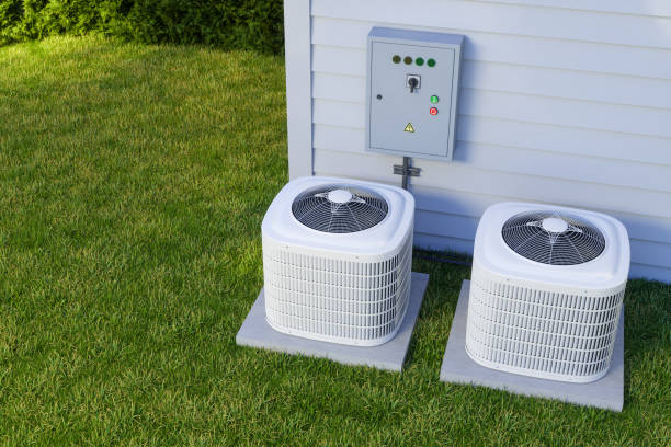 Best HVAC repair near me  in St Clair, MI