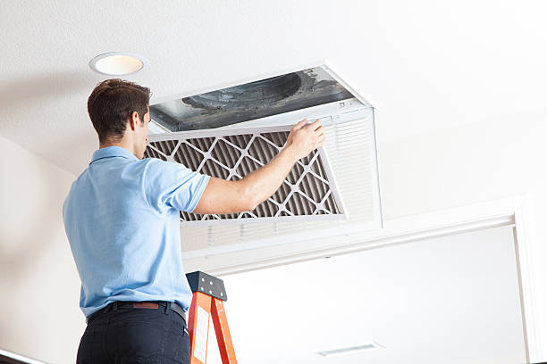 St Clair, MI HVAC Company