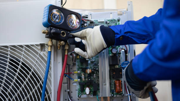 Best Best HVAC companies  in St Clair, MI
