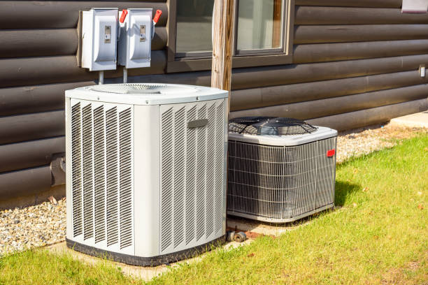 Best HVAC installation services  in St Clair, MI