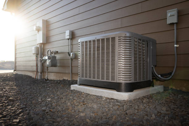 Best Furnace repair near me  in St Clair, MI